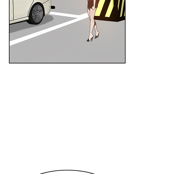 Bad Mom Chapter 14 Page 107
