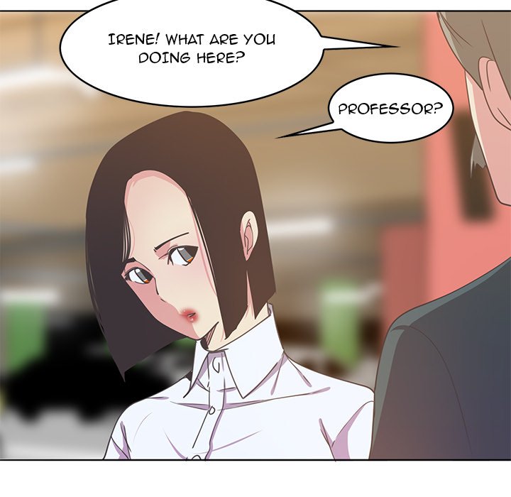 Bad Mom Chapter 14 Page 108