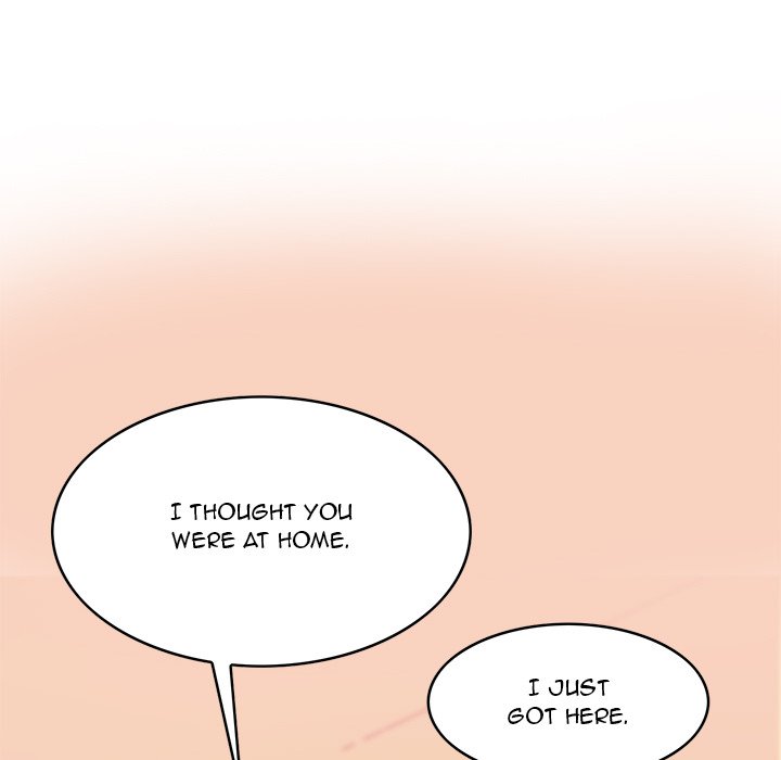 Bad Mom Chapter 14 Page 109