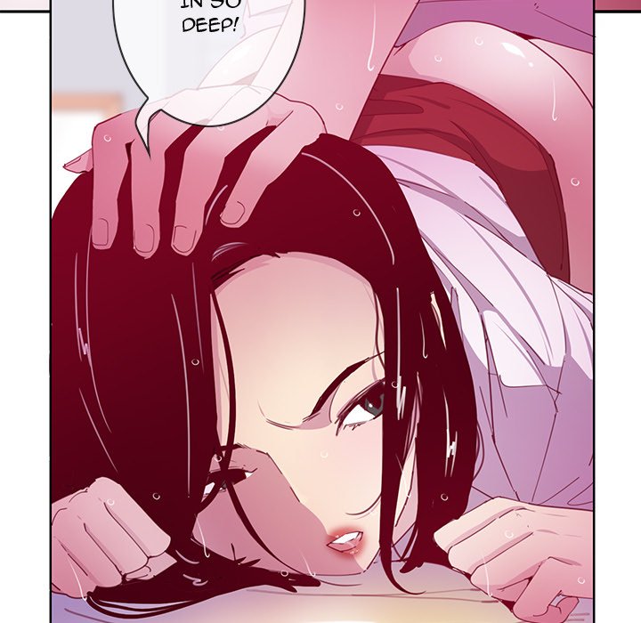 Bad Mom Chapter 14 Page 11