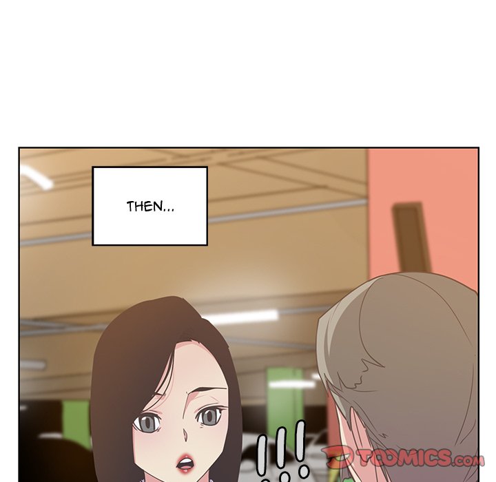 Bad Mom Chapter 14 Page 114