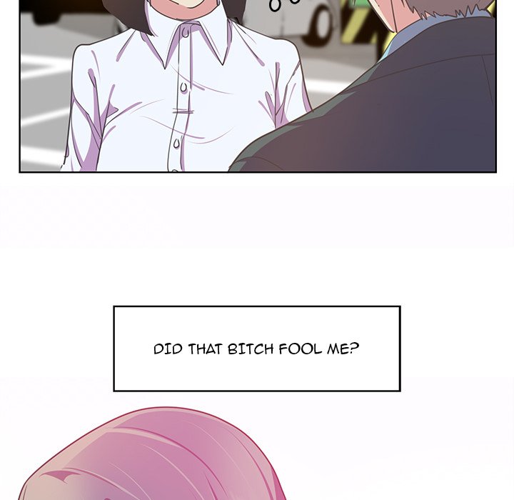 Bad Mom Chapter 14 Page 115