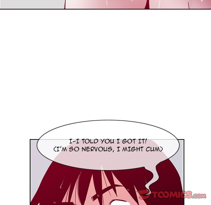 Bad Mom Chapter 14 Page 14
