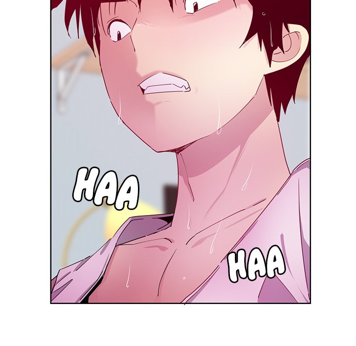 Bad Mom Chapter 14 Page 15
