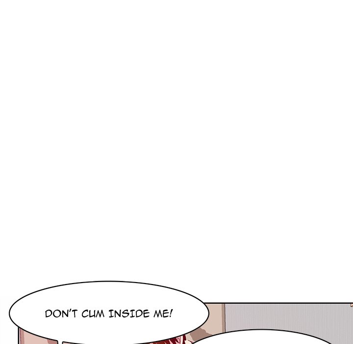 Bad Mom Chapter 14 Page 16