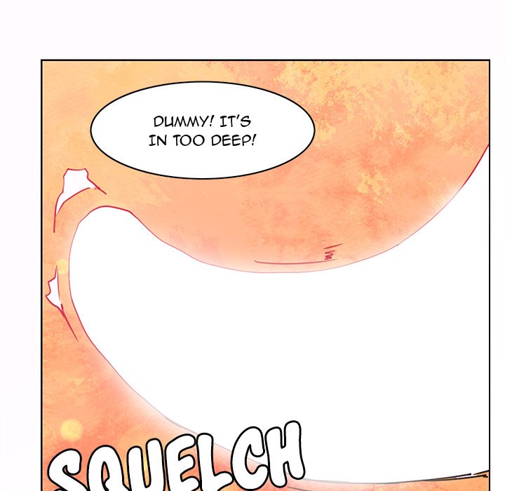 Bad Mom Chapter 14 Page 20