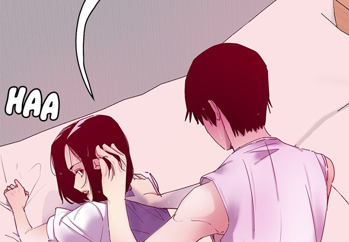 Bad Mom Chapter 14 Page 3