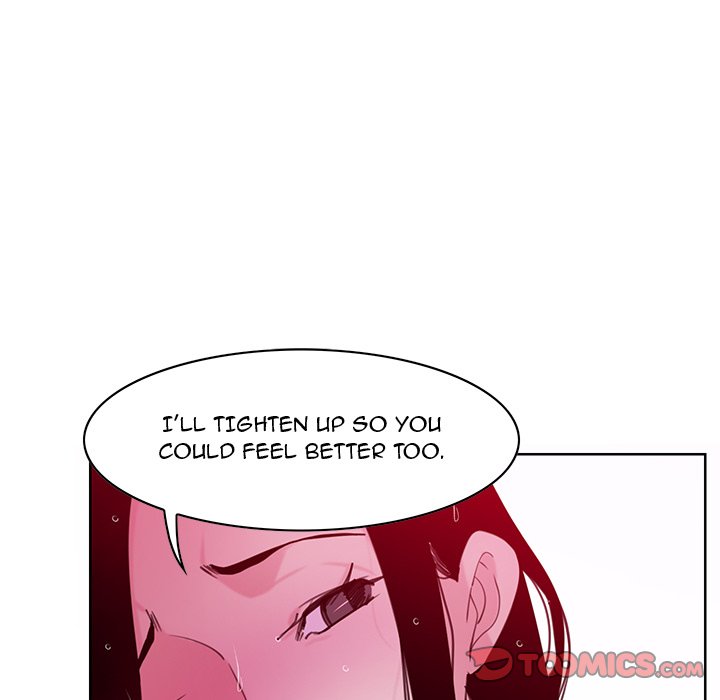 Bad Mom Chapter 14 Page 30