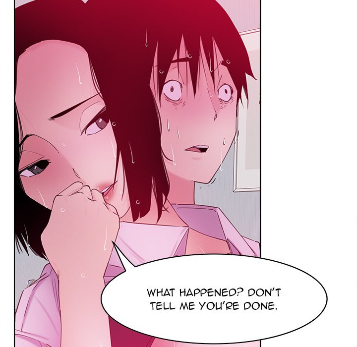 Bad Mom Chapter 14 Page 33