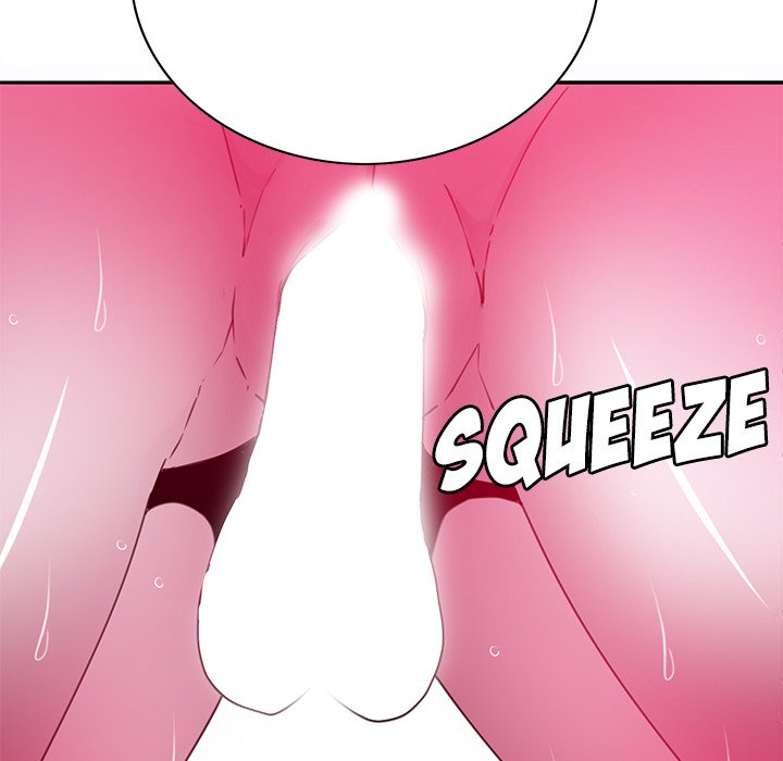 Bad Mom Chapter 14 Page 35