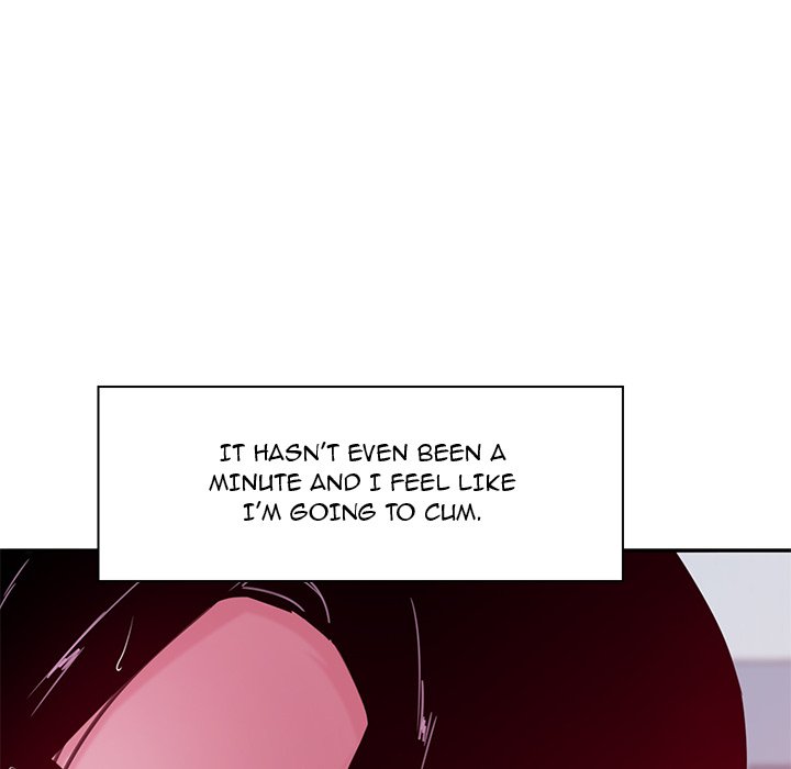 Bad Mom Chapter 14 Page 39