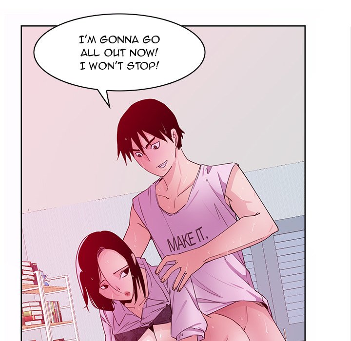 Bad Mom Chapter 14 Page 49