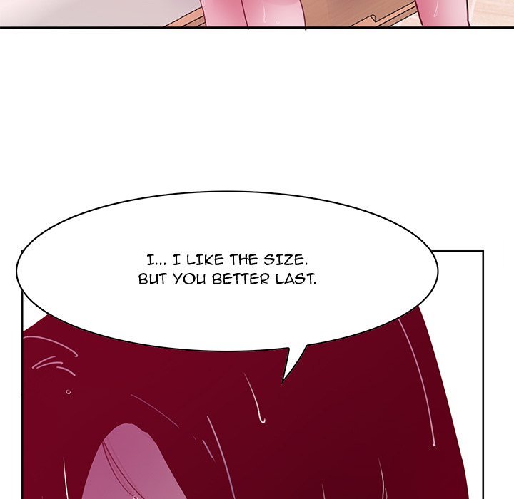 Bad Mom Chapter 14 Page 5