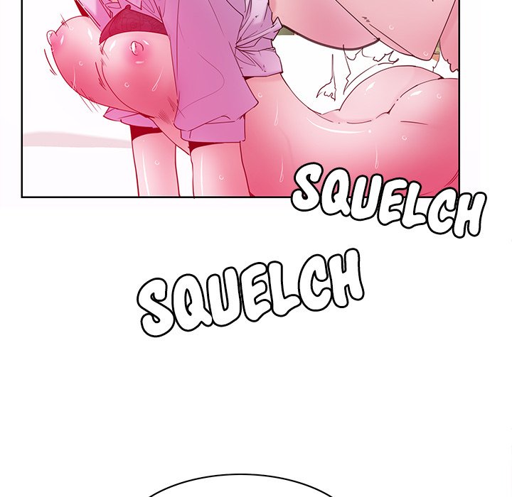 Bad Mom Chapter 14 Page 60