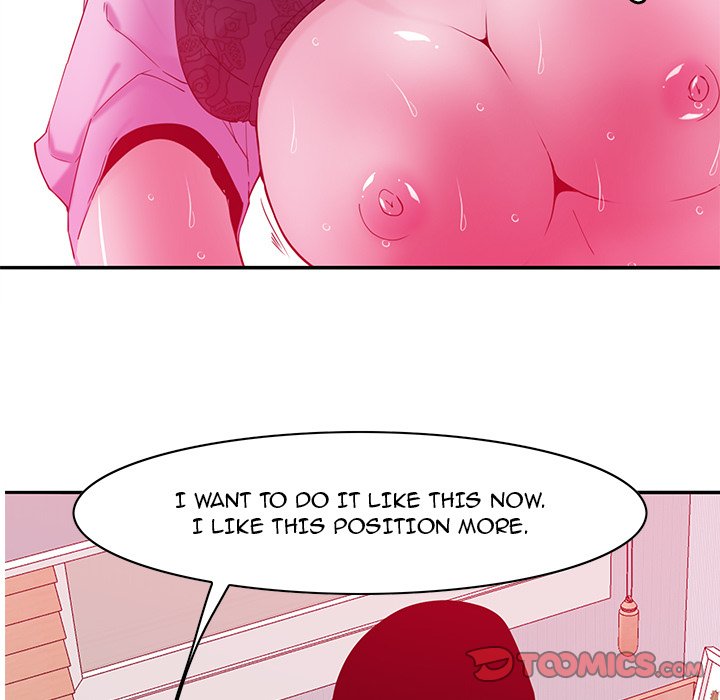 Bad Mom Chapter 14 Page 62