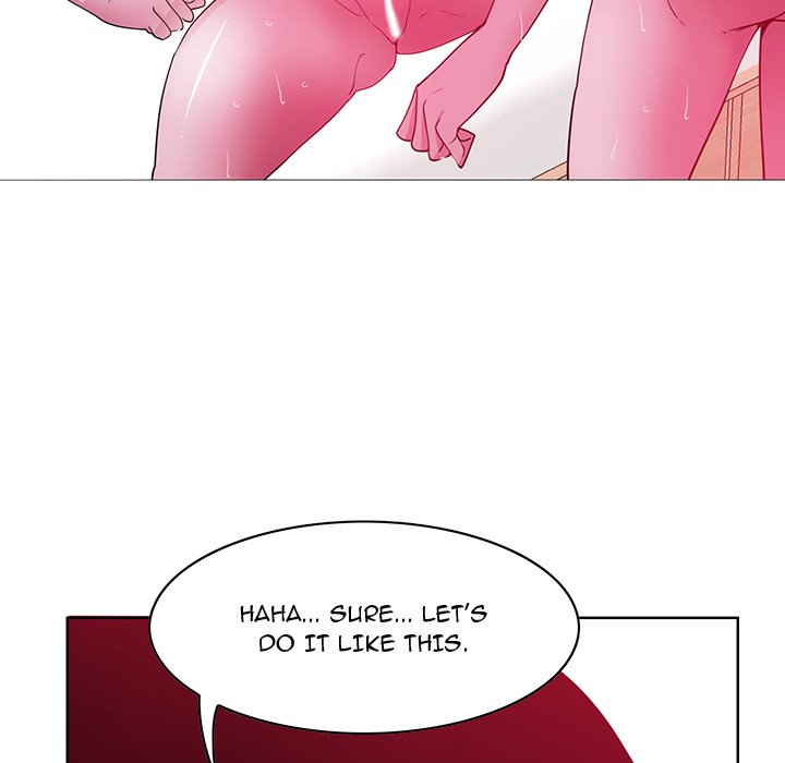 Bad Mom Chapter 14 Page 64