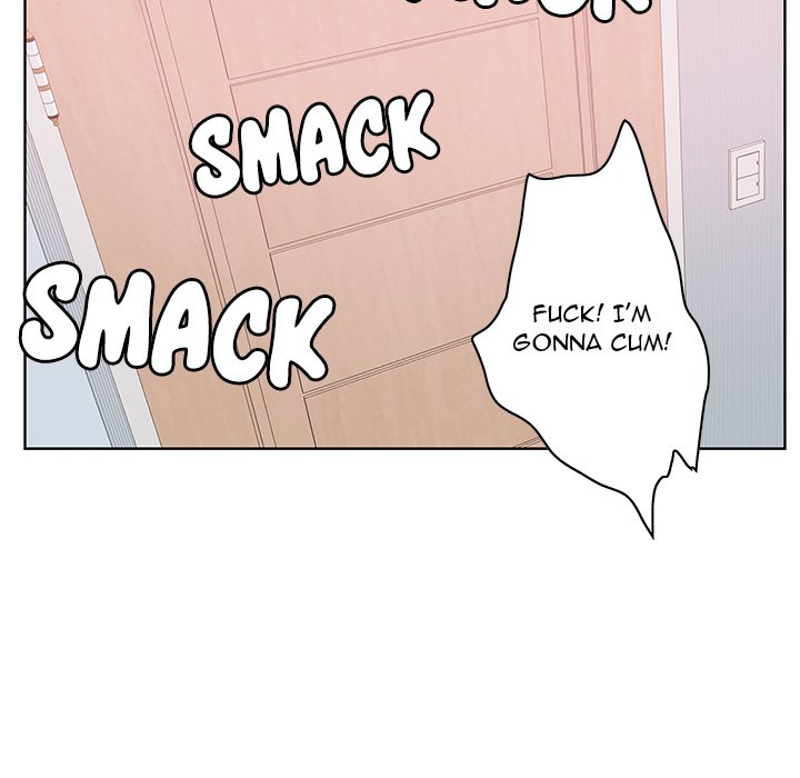 Bad Mom Chapter 14 Page 67