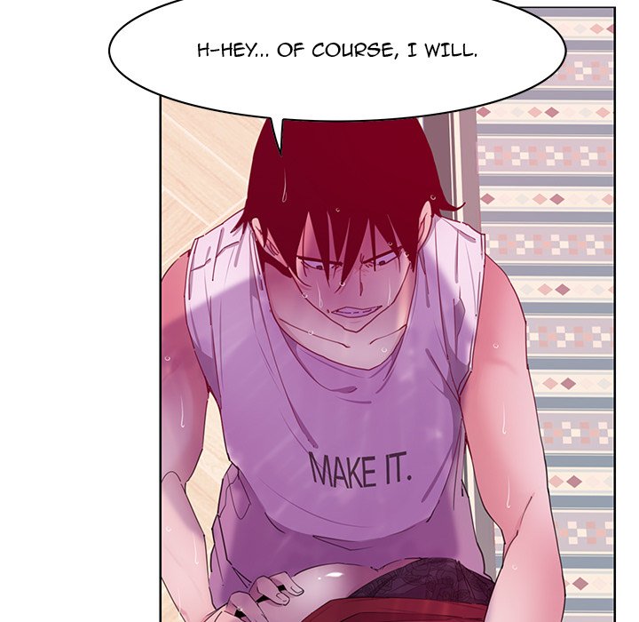 Bad Mom Chapter 14 Page 7