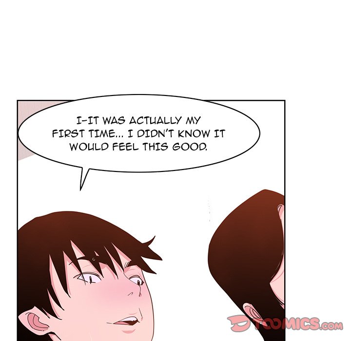 Bad Mom Chapter 14 Page 70
