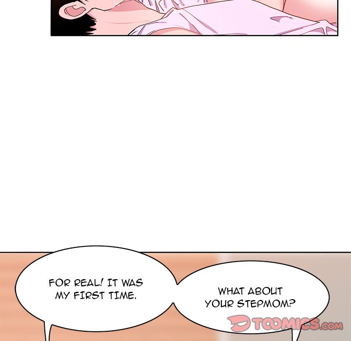 Bad Mom Chapter 14 Page 74