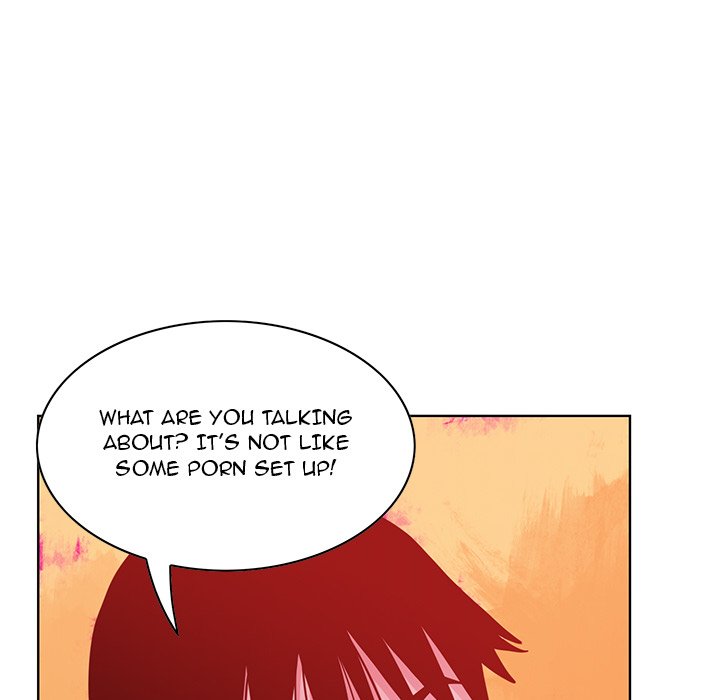 Bad Mom Chapter 14 Page 76