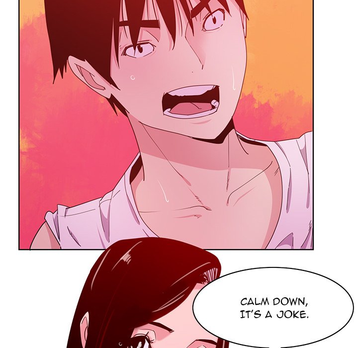 Bad Mom Chapter 14 Page 77