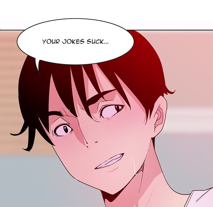 Bad Mom Chapter 14 Page 80