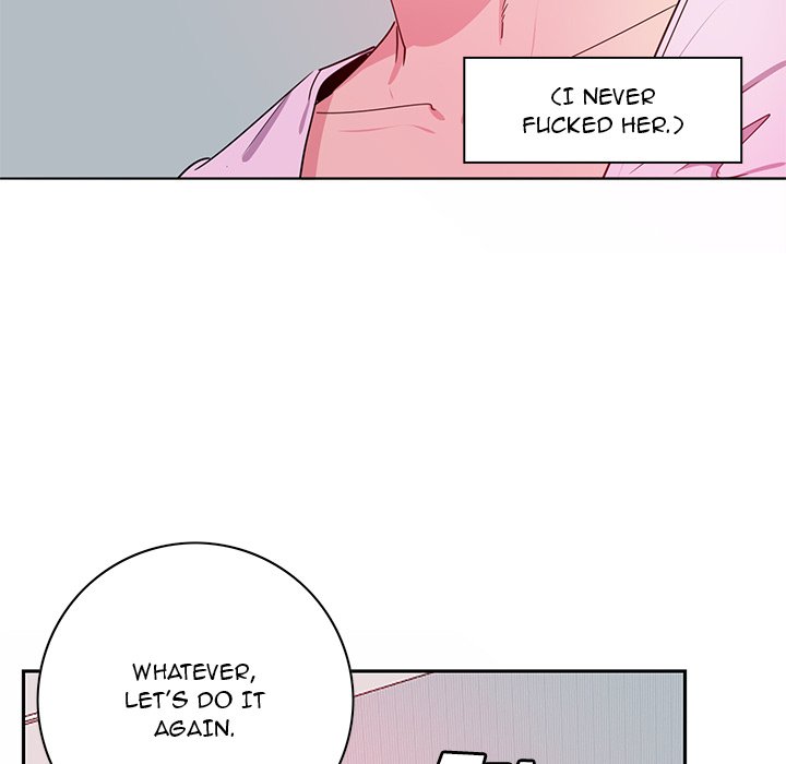 Bad Mom Chapter 14 Page 81