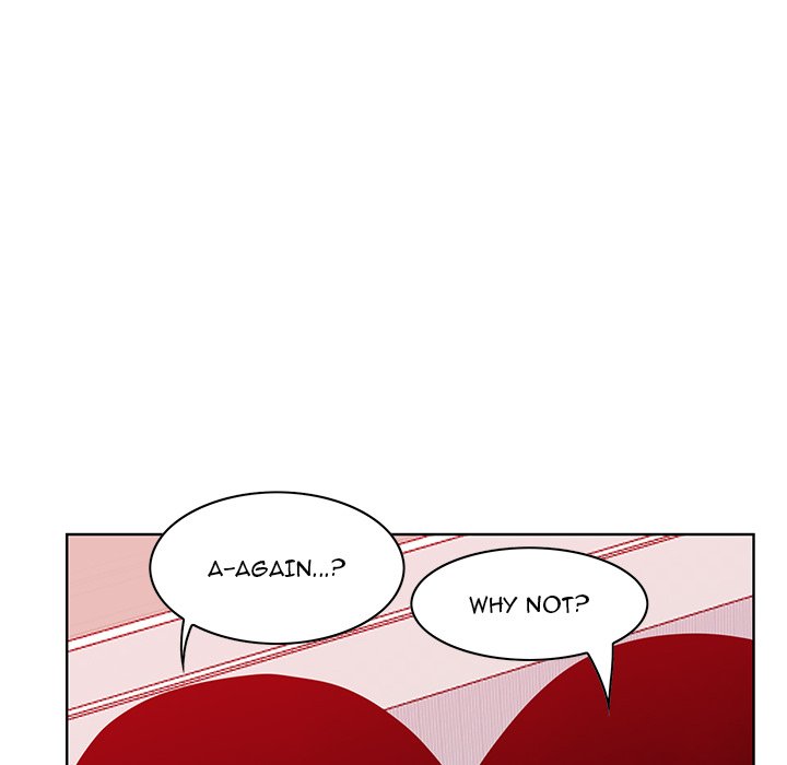 Bad Mom Chapter 14 Page 84