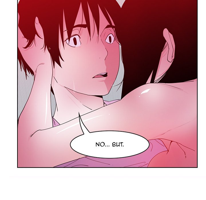 Bad Mom Chapter 14 Page 85