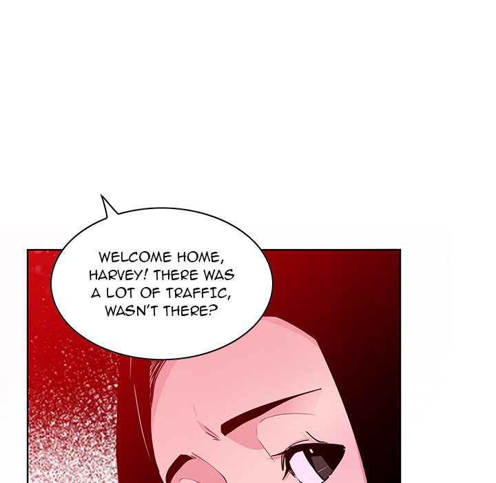 Bad Mom Chapter 14 Page 88