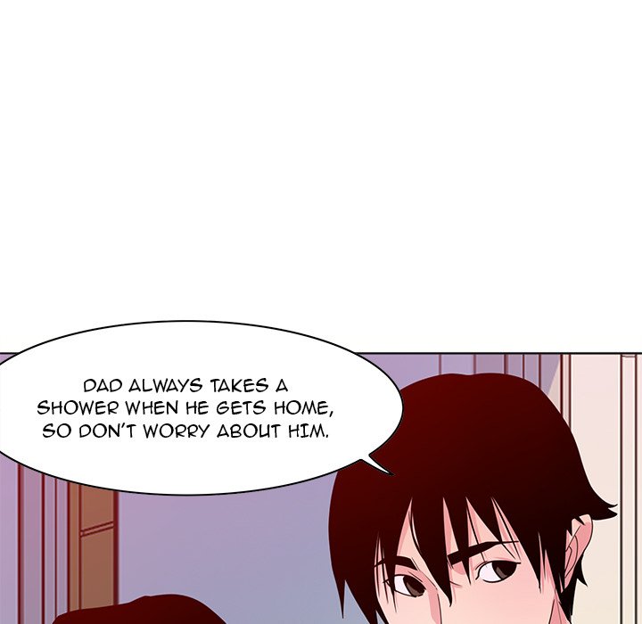 Bad Mom Chapter 14 Page 93