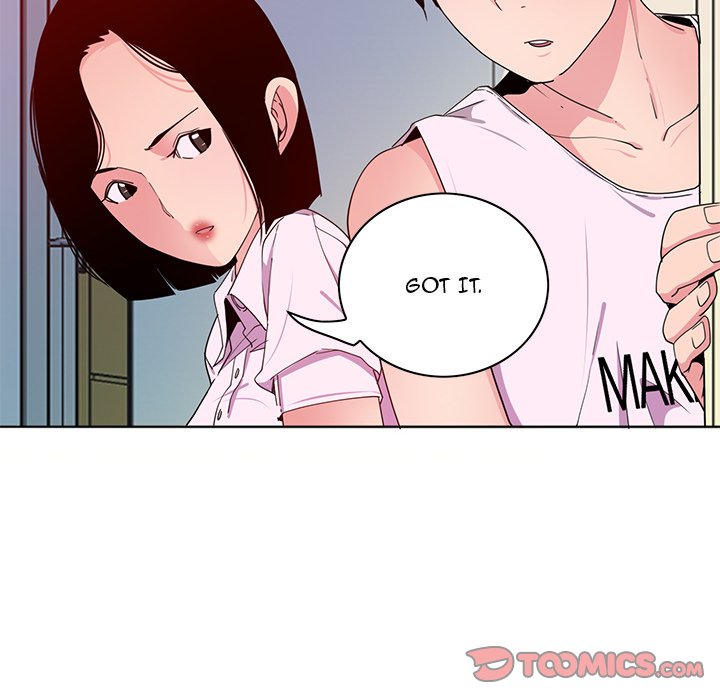 Bad Mom Chapter 14 Page 94