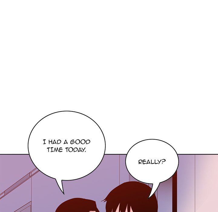 Bad Mom Chapter 14 Page 97