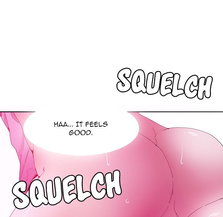 Bad Mom Chapter 15 Page 101