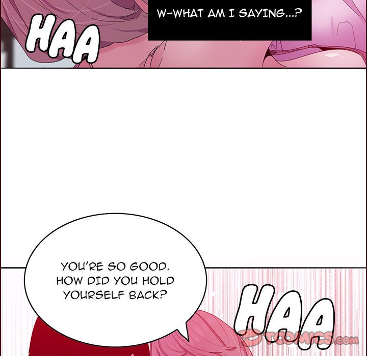 Bad Mom Chapter 15 Page 105