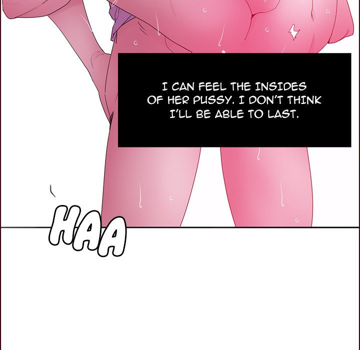 Bad Mom Chapter 15 Page 108