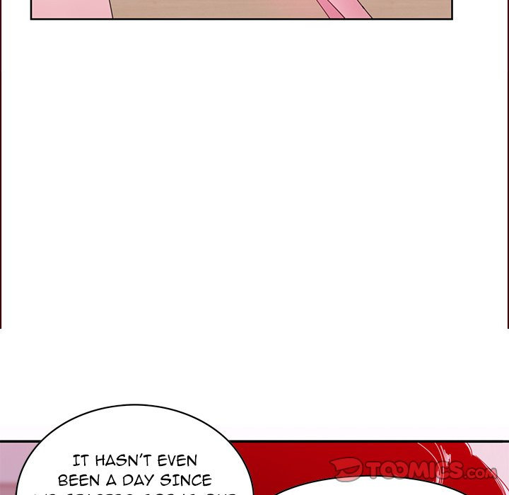 Bad Mom Chapter 15 Page 117