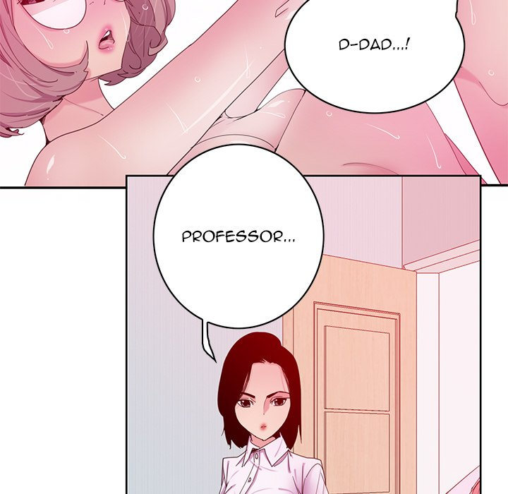 Bad Mom Chapter 15 Page 120
