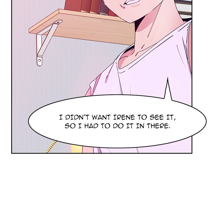 Bad Mom Chapter 15 Page 14