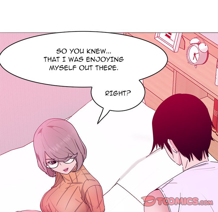 Bad Mom Chapter 15 Page 15