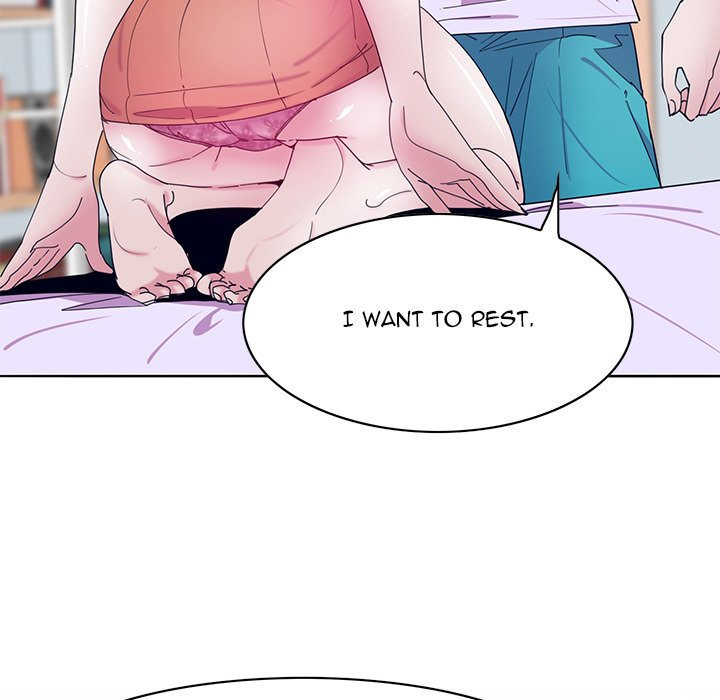 Bad Mom Chapter 15 Page 20