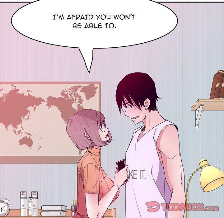 Bad Mom Chapter 15 Page 21