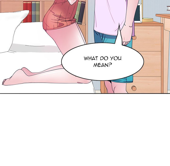 Bad Mom Chapter 15 Page 22