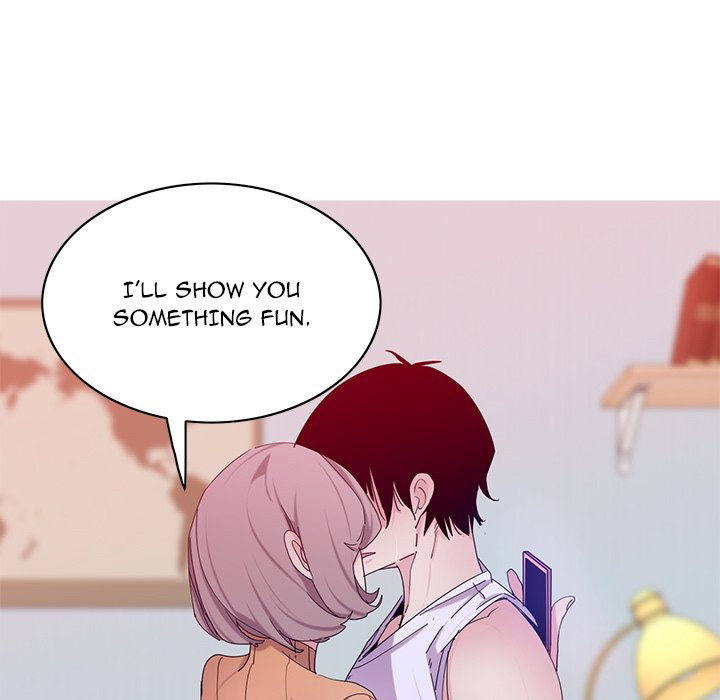 Bad Mom Chapter 15 Page 23