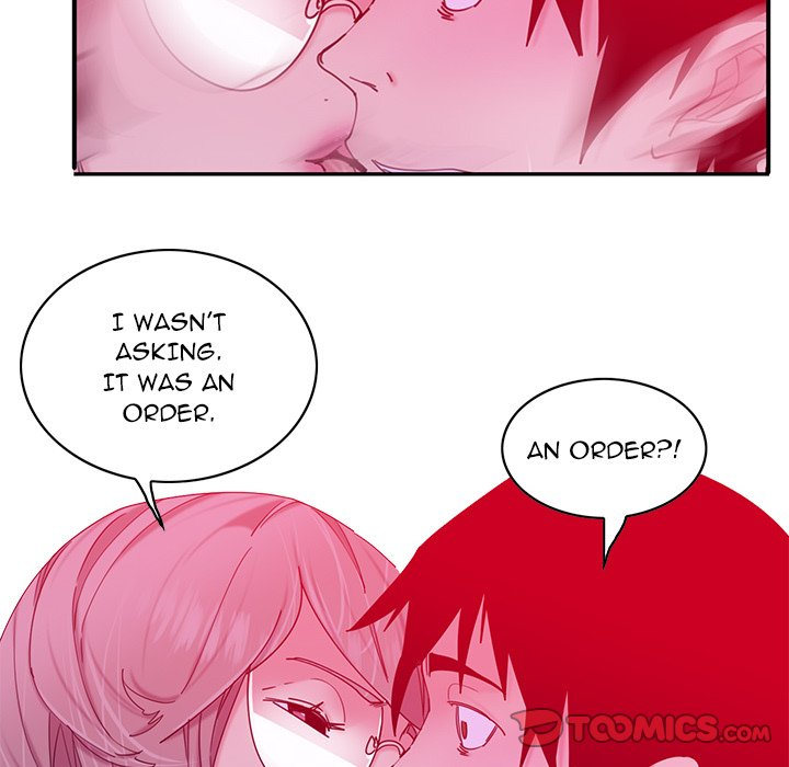 Bad Mom Chapter 15 Page 39