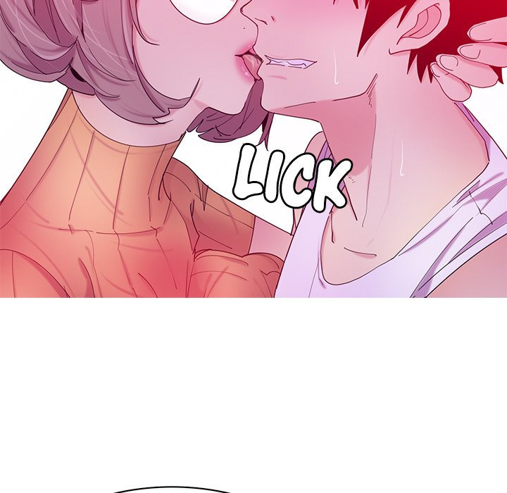 Bad Mom Chapter 15 Page 40