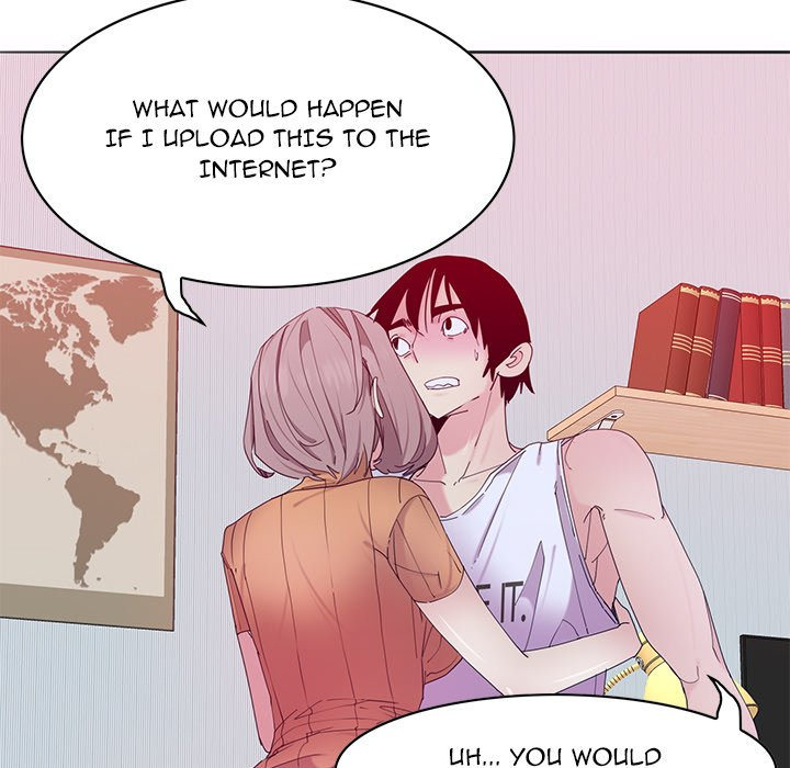 Bad Mom Chapter 15 Page 41