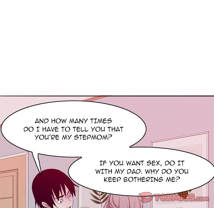 Bad Mom Chapter 15 Page 45