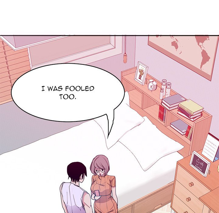 Bad Mom Chapter 15 Page 49